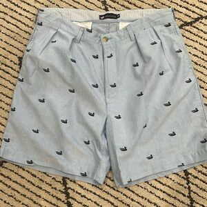 Men’s southern marsh size 34 blue Bermuda shorts.Great condition. 7.5”inseam